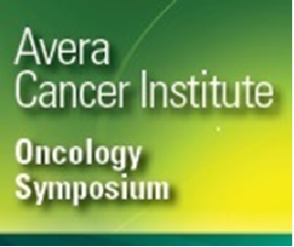 Avera Cancer Institute Oncology Symposium 2022 - SAVE THE DATE Banner